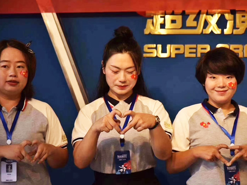 超級演說家